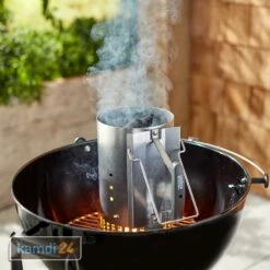 Weber Anzünd-Set 11 Weber Anzünd-Set -Outdoorchef-ausverkauf weber anzuend set 25778 m 4