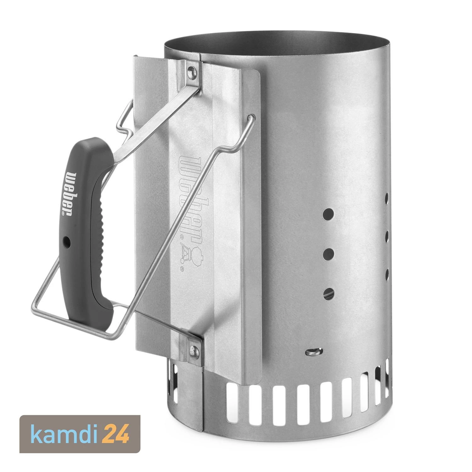 Weber Anzünd-Set 3 Weber Anzünd-Set