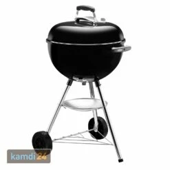 Weber Bar-B-Kettle Holzkohlegrill 47 Cm Black 15 Weber Bar-B-Kettle Holzkohlegrill 47 Cm Black -Outdoorchef-ausverkauf weber bar b kettle holzkohlegrill 47 cm black 25527 m 2