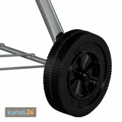 Weber Bar-B-Kettle Holzkohlegrill 47 Cm Black 21 Weber Bar-B-Kettle Holzkohlegrill 47 Cm Black -Outdoorchef-ausverkauf weber bar b kettle holzkohlegrill 47 cm black 25527 m 8