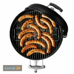 Weber Bar-B-Kettle Holzkohlegrill 47 Cm Black 22 Weber Bar-B-Kettle Holzkohlegrill 47 Cm Black -Outdoorchef-ausverkauf weber bar b kettle holzkohlegrill 47 cm black 25527 m 9