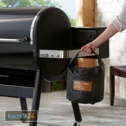 Weber Brennstoff-Aufbewahrungsbeutel -Outdoorchef-ausverkauf weber brennstoff aufbewahrungsbeutel 25949 m 2