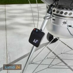 Weber Connect Smart Grilling Hub -Outdoorchef-ausverkauf weber connect smart grilling hub 25737 m 2
