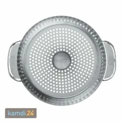 Weber CRAFTED Geflügelhalter Edelstahl -Outdoorchef-ausverkauf weber crafted gefluegelhalter edelstahl 25950 m 3