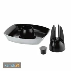 Weber Deluxe-Geflügelhalter 6 Weber Deluxe-Geflügelhalter -Outdoorchef-ausverkauf weber deluxe gefluegelhalter 25785 m 1