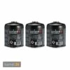Weber Gaskartusche 3er-Set -Outdoorchef-ausverkauf weber gaskartusche 3er set
