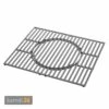 Weber GBS-Grillrosteinsatz Für Gasgrills Spirit 200 -Outdoorchef-ausverkauf weber gbs grillrosteinsatz fuer gasgrills spirit 200