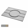 Weber GBS-Grillrosteinsatz Für Gasgrills Spirit 300 2 Weber GBS-Grillrosteinsatz Für Gasgrills Spirit 300 -Outdoorchef-ausverkauf weber gbs grillrosteinsatz fuer gasgrills spirit 300