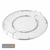 Weber GBS-Grillrosteinsatz Für Holzkohlegrills Ø 57 Cm -Outdoorchef-ausverkauf weber gbs grillrosteinsatz fuer holzkohlegrills 57 cm