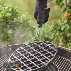 Weber GBS-Grillrostheber 5 Weber GBS-Grillrostheber -Outdoorchef-ausverkauf weber gbs grillrostheber 25873 m 1