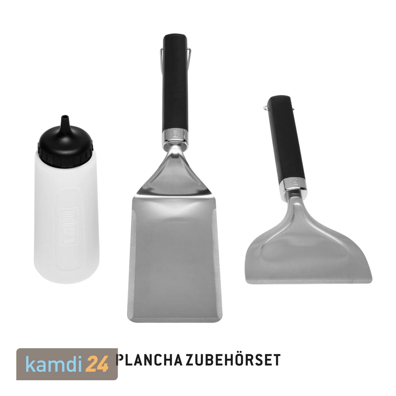 Weber Genesis E-435 Gas-Grillstation Schwarz 4 Weber Genesis E-435 Gas-Grillstation Schwarz – Bild 2