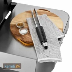 Weber Genesis E-435 Gas-Grillstation Schwarz 21 Weber Genesis E-435 Gas-Grillstation Schwarz -Outdoorchef-ausverkauf weber genesis e 435 gas grillstation schwarz 25506 m 10