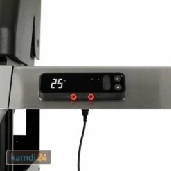 Weber Genesis EPX-335 Smart Gas-Grillstation Schwarz -Outdoorchef-ausverkauf weber genesis epx 335 smart gas grillstation schwarz 25508 m 9