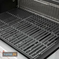 Weber Genesis EPX-435 Smart Gas-Grillstation Schwarz -Outdoorchef-ausverkauf weber genesis epx 435 smart gas grillstation schwarz 25509 m 5