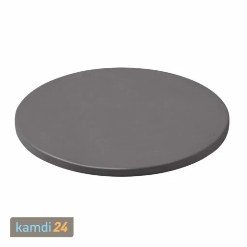 Weber Glasierter Pizzastein Aus Cordierit Ø 26 Cm -Outdoorchef-ausverkauf weber glasierter pizzastein aus cordierit 26 cm