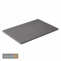 Weber Glasierter Pizzastein Aus Cordierit 44 X 30 Cm