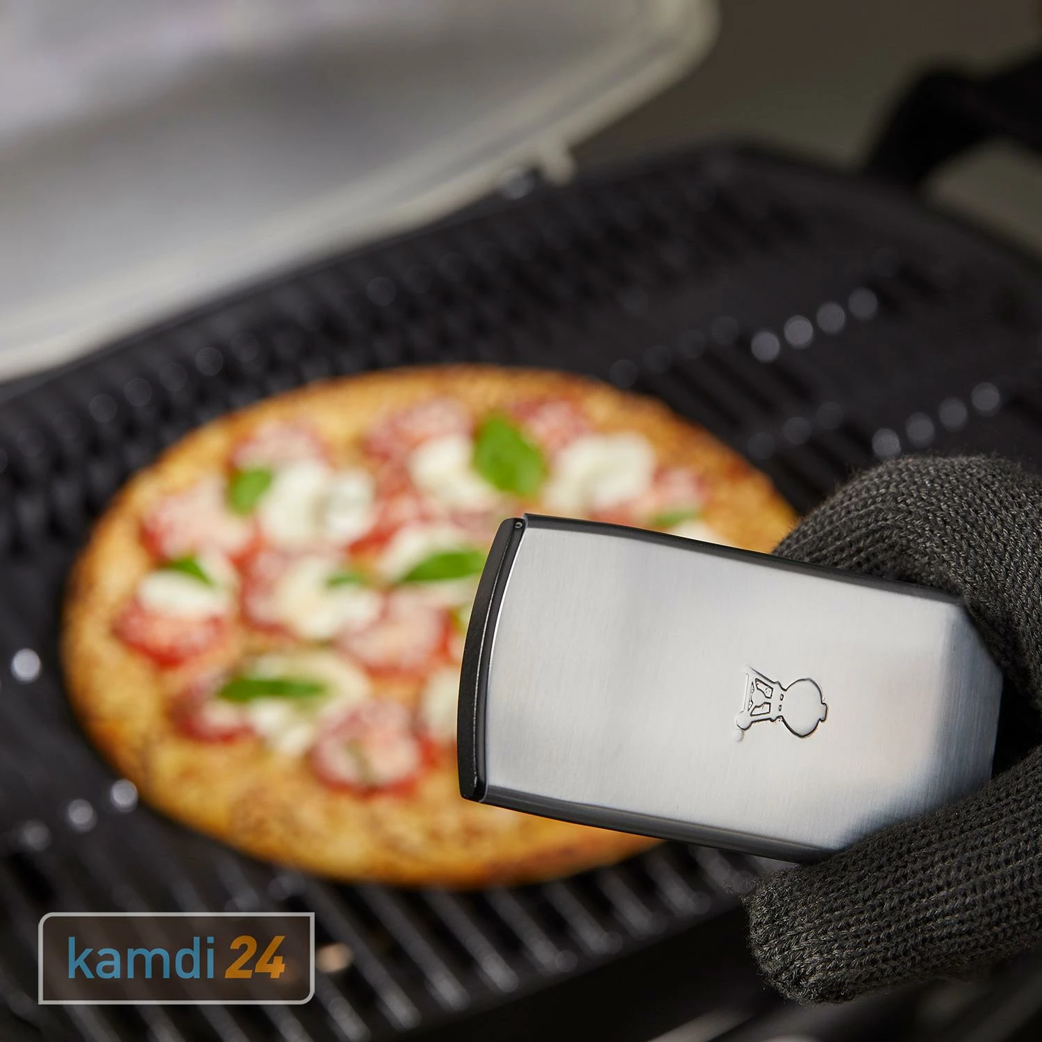 Weber Grifflicht Für Q-Serie 8 Weber Grifflicht Für Q-Serie – Bild 6