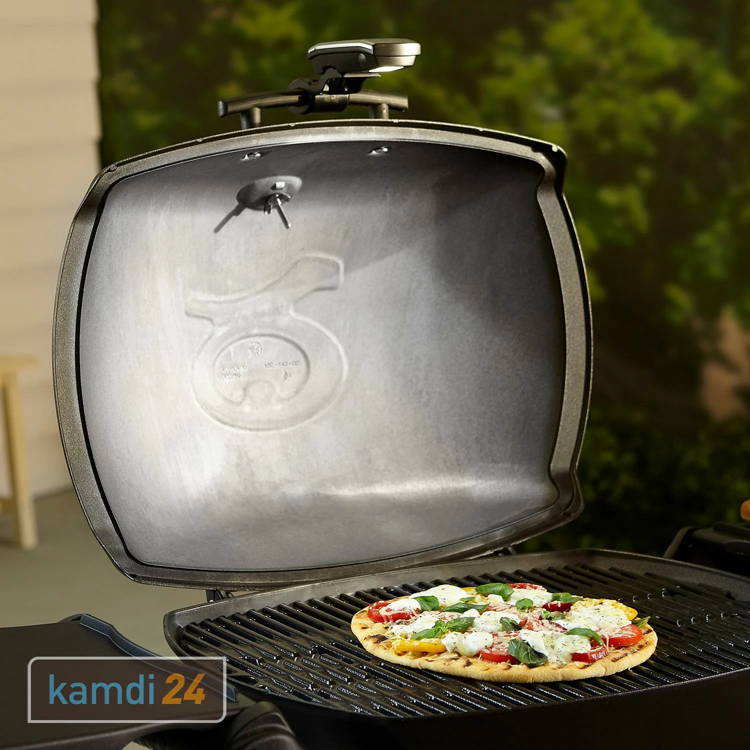 Weber Grifflicht Für Q-Serie 9 Weber Grifflicht Für Q-Serie – Bild 7