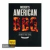 Weber Grillbuch Weber's American Barbecue 2 Weber Grillbuch Weber's American Barbecue -Outdoorchef-ausverkauf weber grillbuch webers american barbecue