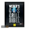Weber Grillbuch Weber's Gasgrillbibel -Outdoorchef-ausverkauf weber grillbuch webers gasgrillbibel