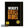 Weber Grillbuch Weber's Grillbibel 2 Weber Grillbuch Weber's Grillbibel -Outdoorchef-ausverkauf weber grillbuch webers grillbibel
