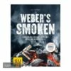 Weber Grillbuch Weber's Smoken 2 Weber Grillbuch Weber's Smoken -Outdoorchef-ausverkauf weber grillbuch webers smoken