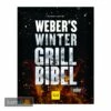 Weber Grillbuch Weber's Wintergrillbibel 1 Weber Grillbuch Weber's Wintergrillbibel -Outdoorchef-ausverkauf weber grillbuch webers wintergrillbibel