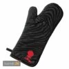 Weber Grillhandschuh Schwarz -Outdoorchef-ausverkauf weber grillhandschuh schwarz
