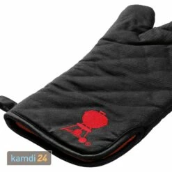 Weber Grillhandschuh Schwarz 5 Weber Grillhandschuh Schwarz -Outdoorchef-ausverkauf weber grillhandschuh schwarz 25726 m 1