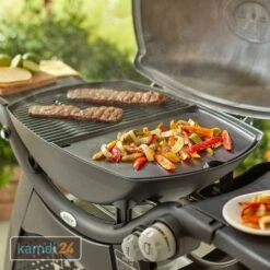 Weber Grillplatte Für Q 3000 Serie -Outdoorchef-ausverkauf weber grillplatte fuer q 3000 serie 25887 m 1