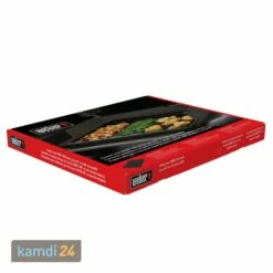 Weber Grillplatte Full Size Für Spirit 300 Und Spirit II 300 -Outdoorchef-ausverkauf weber grillplatte full size fuer spirit 300 und spirit ii 300 m 2