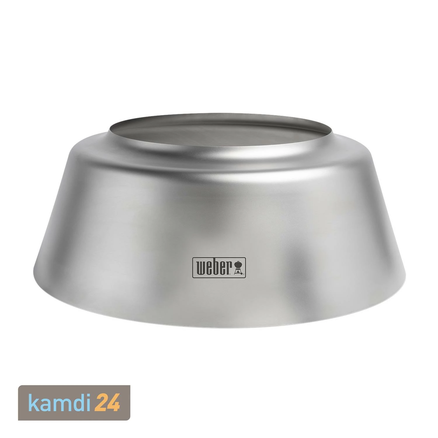 Weber Holzkohle-Temperaturregler, Charcoal Heat Control 4 Weber Holzkohle-Temperaturregler, Charcoal Heat Control – Bild 2