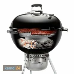 Weber Holzkohle-Temperaturregler, Charcoal Heat Control 13 Weber Holzkohle-Temperaturregler, Charcoal Heat Control -Outdoorchef-ausverkauf weber holzkohle temperaturregler charcoal heat control 25788 m 4