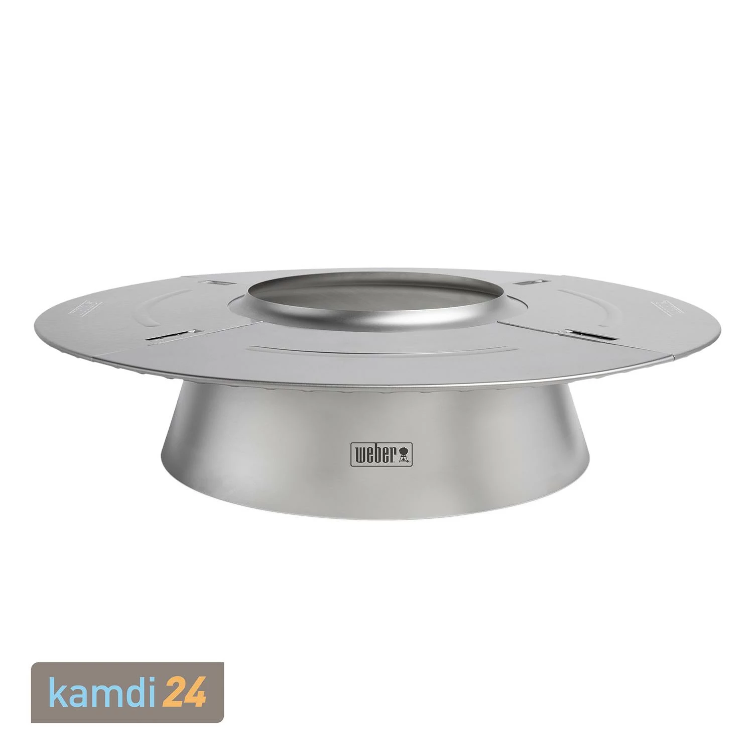 Weber Holzkohle-Temperaturregler, Charcoal Heat Control 3 Weber Holzkohle-Temperaturregler, Charcoal Heat Control