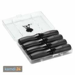 Weber Maiskolbenhalter 8 Stück