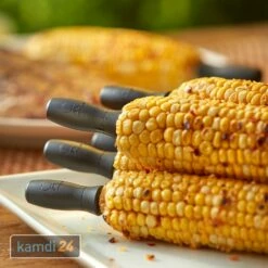 Weber Maiskolbenhalter 8 Stück 7 Weber Maiskolbenhalter 8 Stück -Outdoorchef-ausverkauf weber maiskolbenhalter 8 stueck 25810 m 2