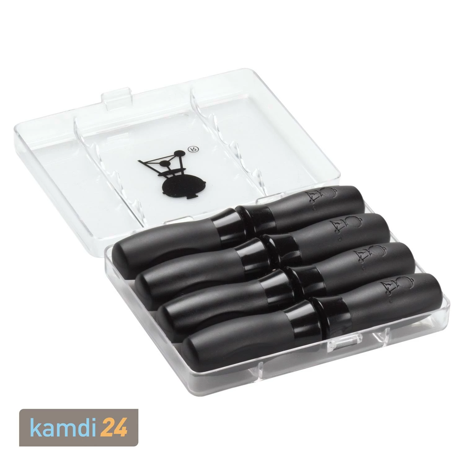 Weber Maiskolbenhalter 8 Stück 3 Weber Maiskolbenhalter 8 Stück