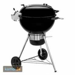 Weber Master-Touch Premium SE E-5775 Holzkohlegrill 57 Cm Black 16 Weber Master-Touch Premium SE E-5775 Holzkohlegrill 57 Cm Black -Outdoorchef-ausverkauf weber master touch premium se e 5775 holzkohlegrill 57 cm black 25521 m 2