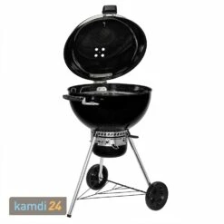 Weber Master-Touch Premium SE E-5775 Holzkohlegrill 57 Cm Black 17 Weber Master-Touch Premium SE E-5775 Holzkohlegrill 57 Cm Black -Outdoorchef-ausverkauf weber master touch premium se e 5775 holzkohlegrill 57 cm black 25521 m 3