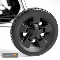 Weber Original Kettle E-5730 Holzkohlegrill 57 Cm Black -Outdoorchef-ausverkauf weber original kettle e 5730 holzkohlegrill 57 cm black 25524 m 10