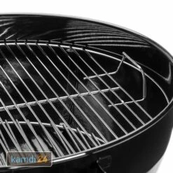 Weber Original Kettle E-5730 Holzkohlegrill 57 Cm Black -Outdoorchef-ausverkauf weber original kettle e 5730 holzkohlegrill 57 cm black 25524 m 5