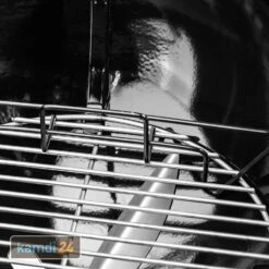 Weber Original Kettle E-5730 Holzkohlegrill 57 Cm Black -Outdoorchef-ausverkauf weber original kettle e 5730 holzkohlegrill 57 cm black 25524 m 6