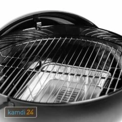 Weber Original Kettle E-5730 Holzkohlegrill 57 Cm Black -Outdoorchef-ausverkauf weber original kettle e 5730 holzkohlegrill 57 cm black 25524 m 8