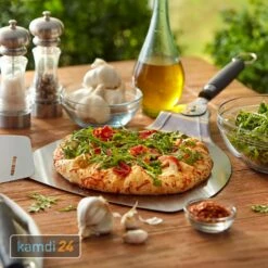 Weber Pizzaheber -Outdoorchef-ausverkauf weber pizzaheber 25854 m 3