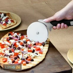 Weber Pizzaschneider -Outdoorchef-ausverkauf weber pizzaschneider 25853 m 1