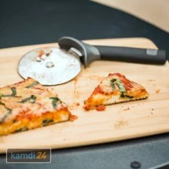 Weber Pizzaschneider -Outdoorchef-ausverkauf weber pizzaschneider 25853 m 2