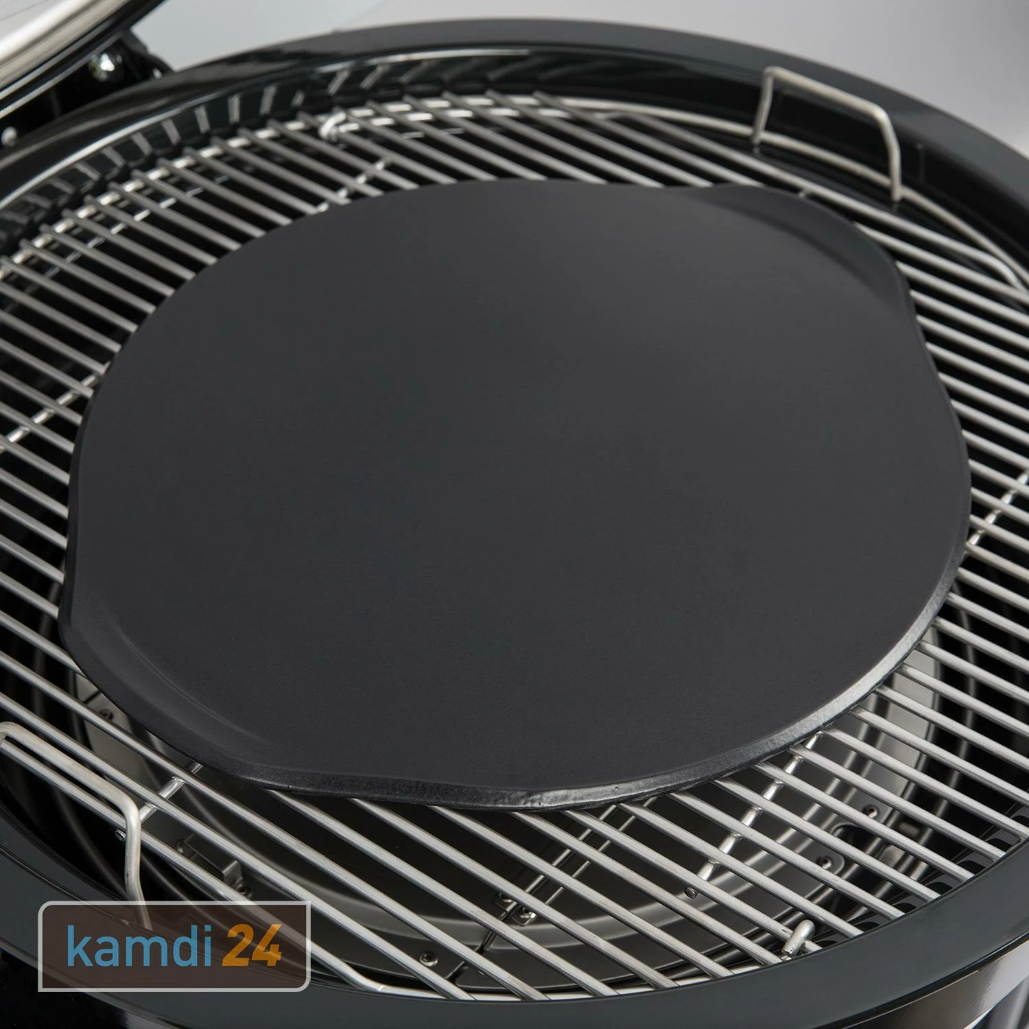 Weber Pizzastein Ø 46,4 Cm 4 Weber Pizzastein Ø 46,4 Cm – Bild 2