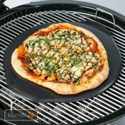 Weber Pizzastein Ø 46,4 Cm 7 Weber Pizzastein Ø 46,4 Cm -Outdoorchef-ausverkauf weber pizzastein 464 cm 25857 m 2