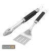 Weber Precision-Grillbesteck 2-teilig -Outdoorchef-ausverkauf weber precision grillbesteck 2 teilig