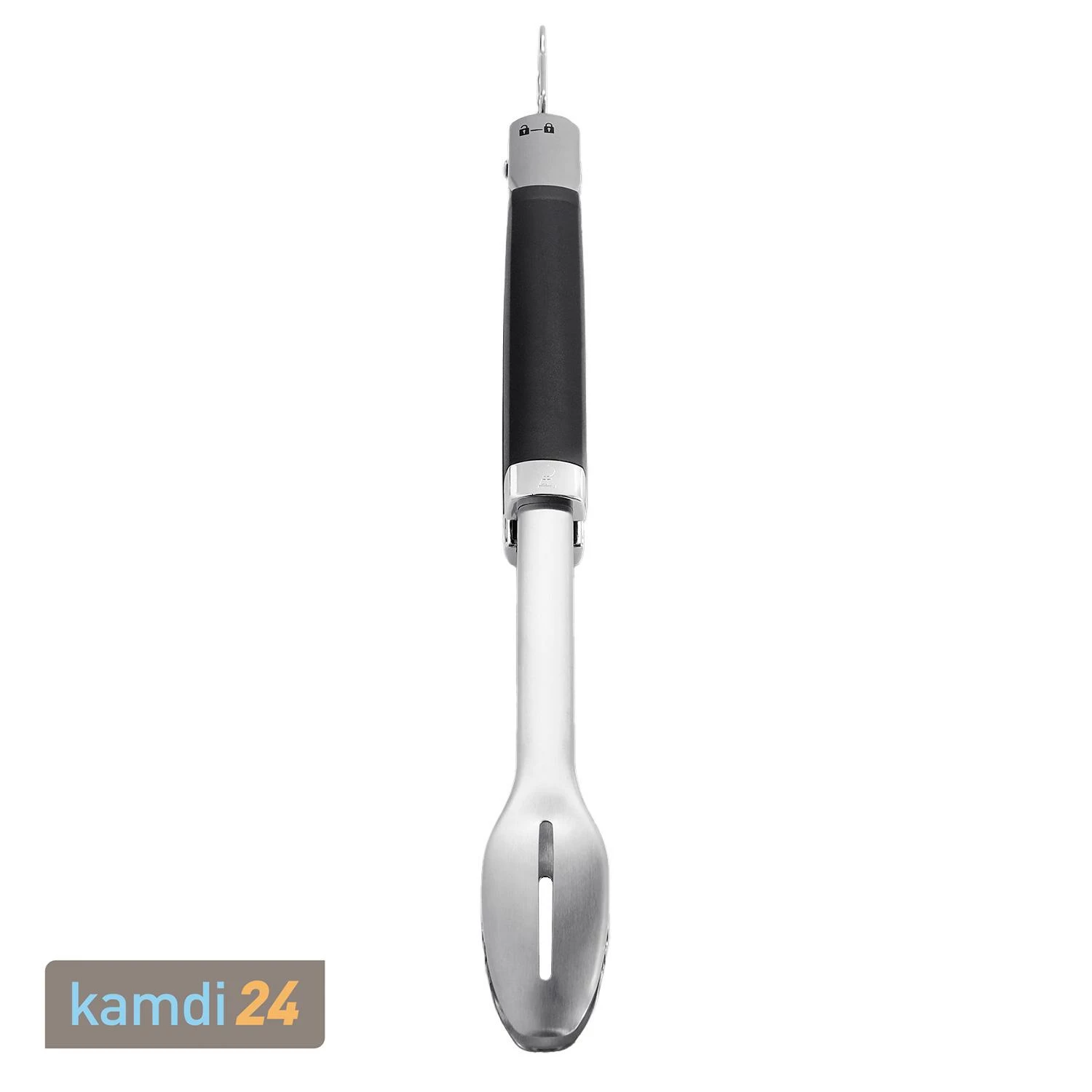 Weber Precision-Grillzange 4 Weber Precision-Grillzange – Bild 2